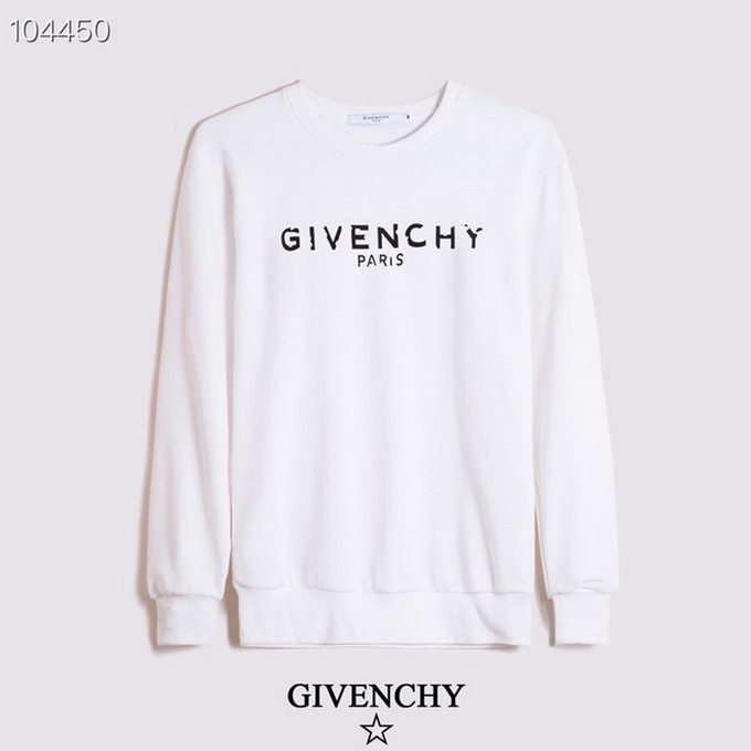 Givenchy Sweatshirt Unisex ID:20220822-440